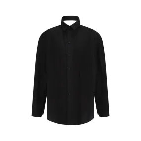 Balenciaga Shirt Dress