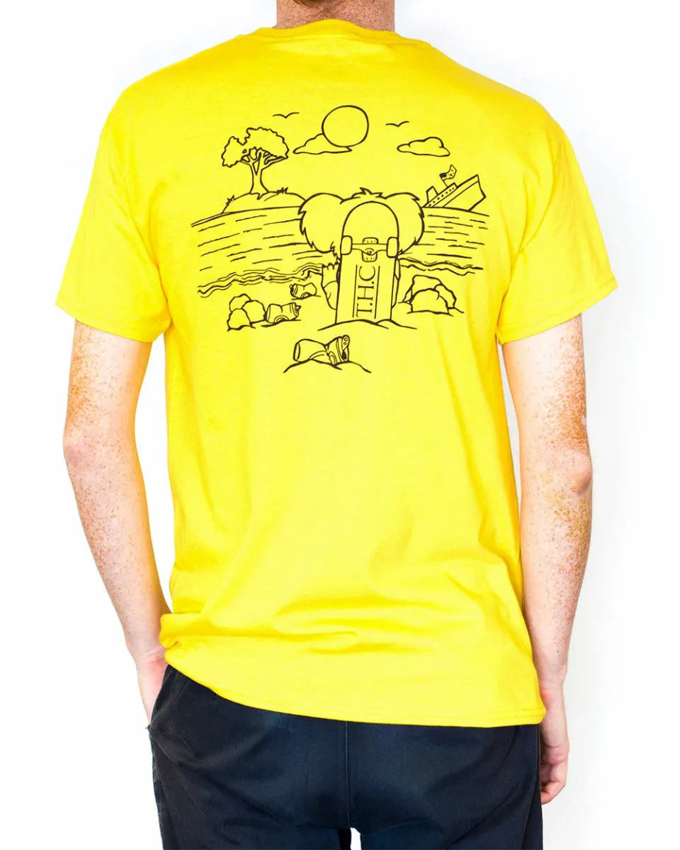 Beach Bum T-Shirt