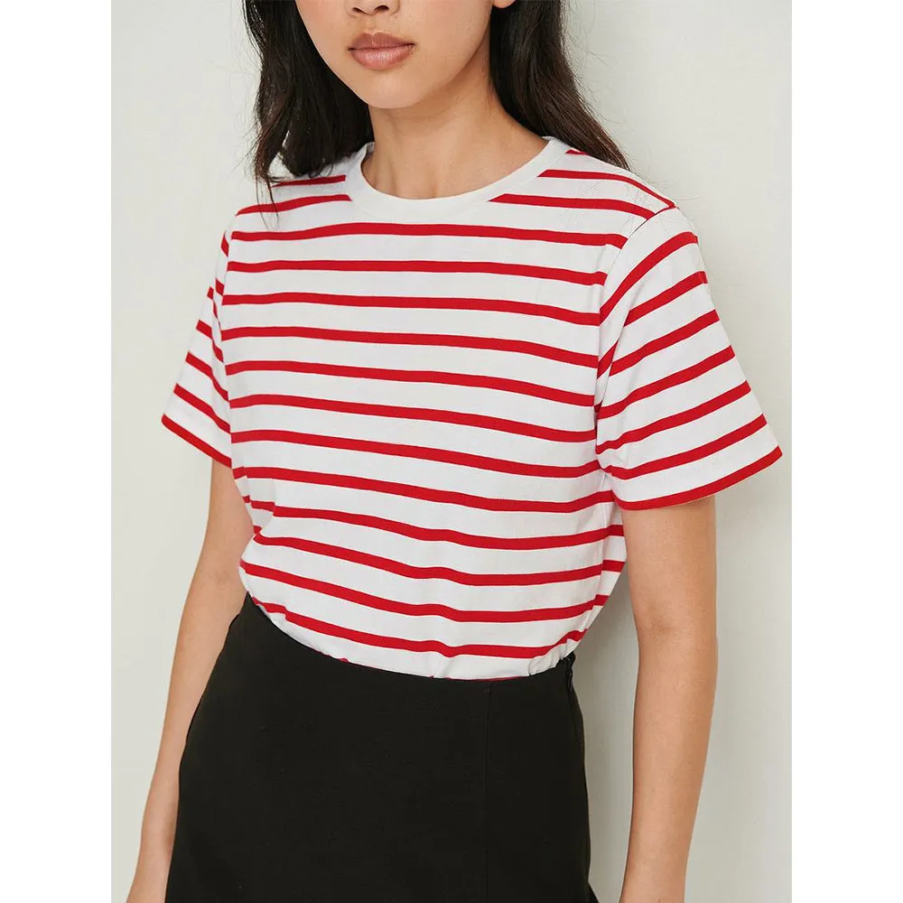 Camiseta Tshirt Listrada
