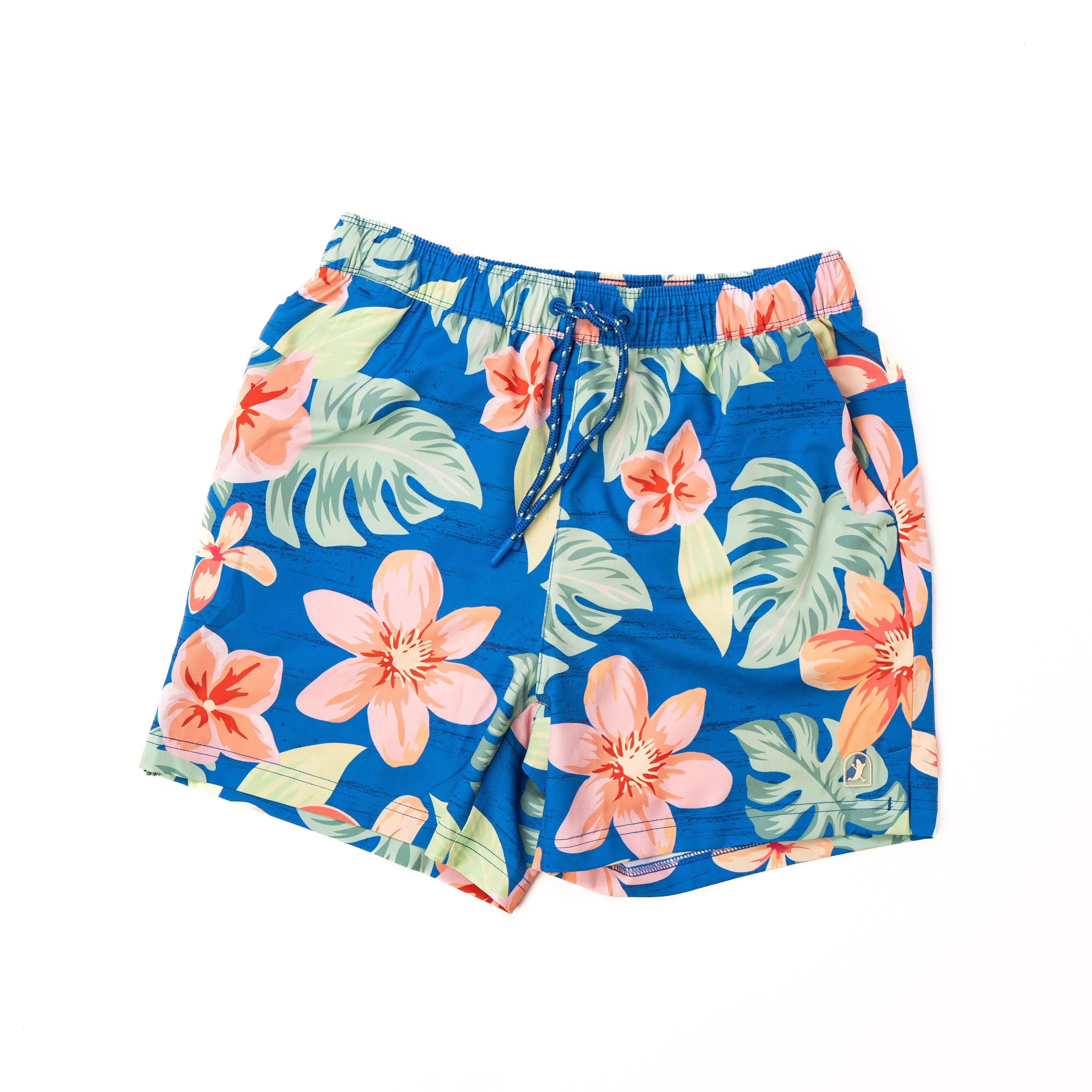 Men's Shinesty 5" Seam Swim Shorts 10374-1858