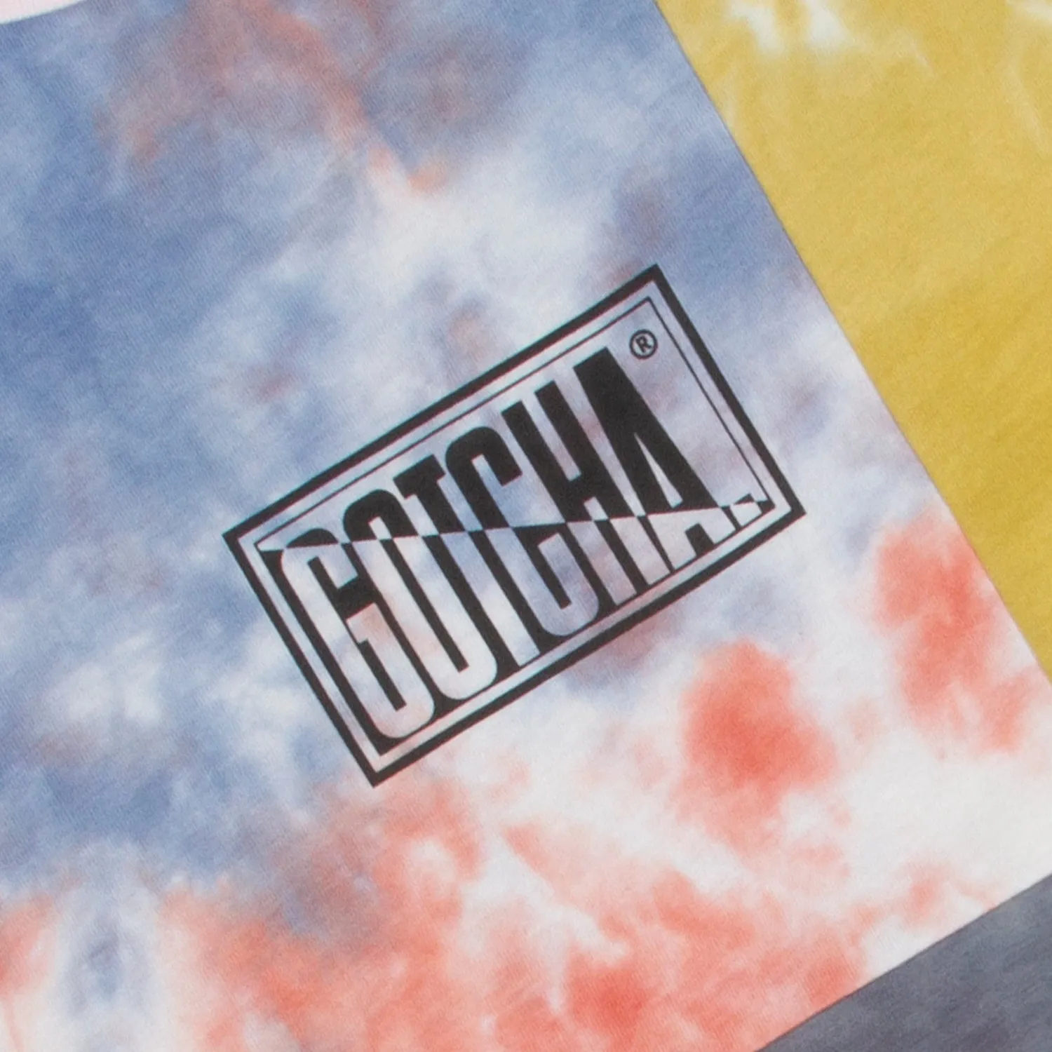 Ocean Beach SS Knit