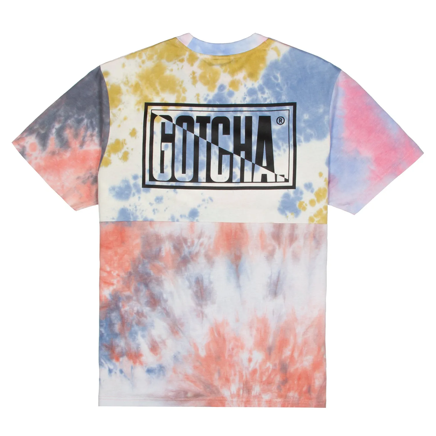 Ocean Beach SS Knit