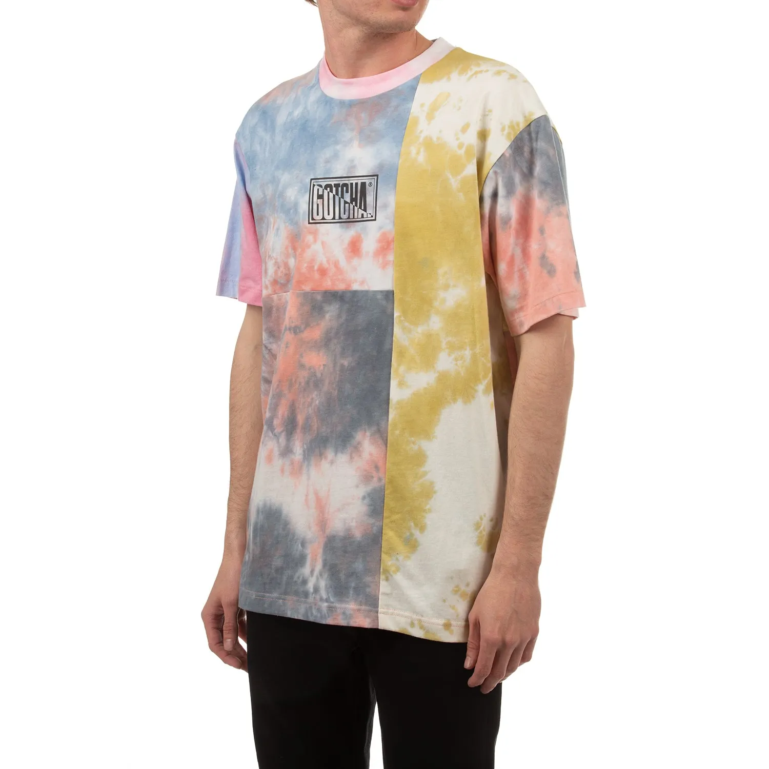 Ocean Beach SS Knit