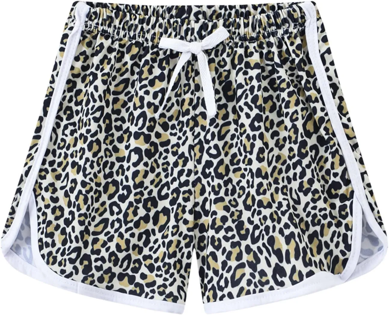 Toddler Boys Girls Active Shorts Quick Dry Gym Workout Shorts Girls Boys Running Shorts Kids Girls