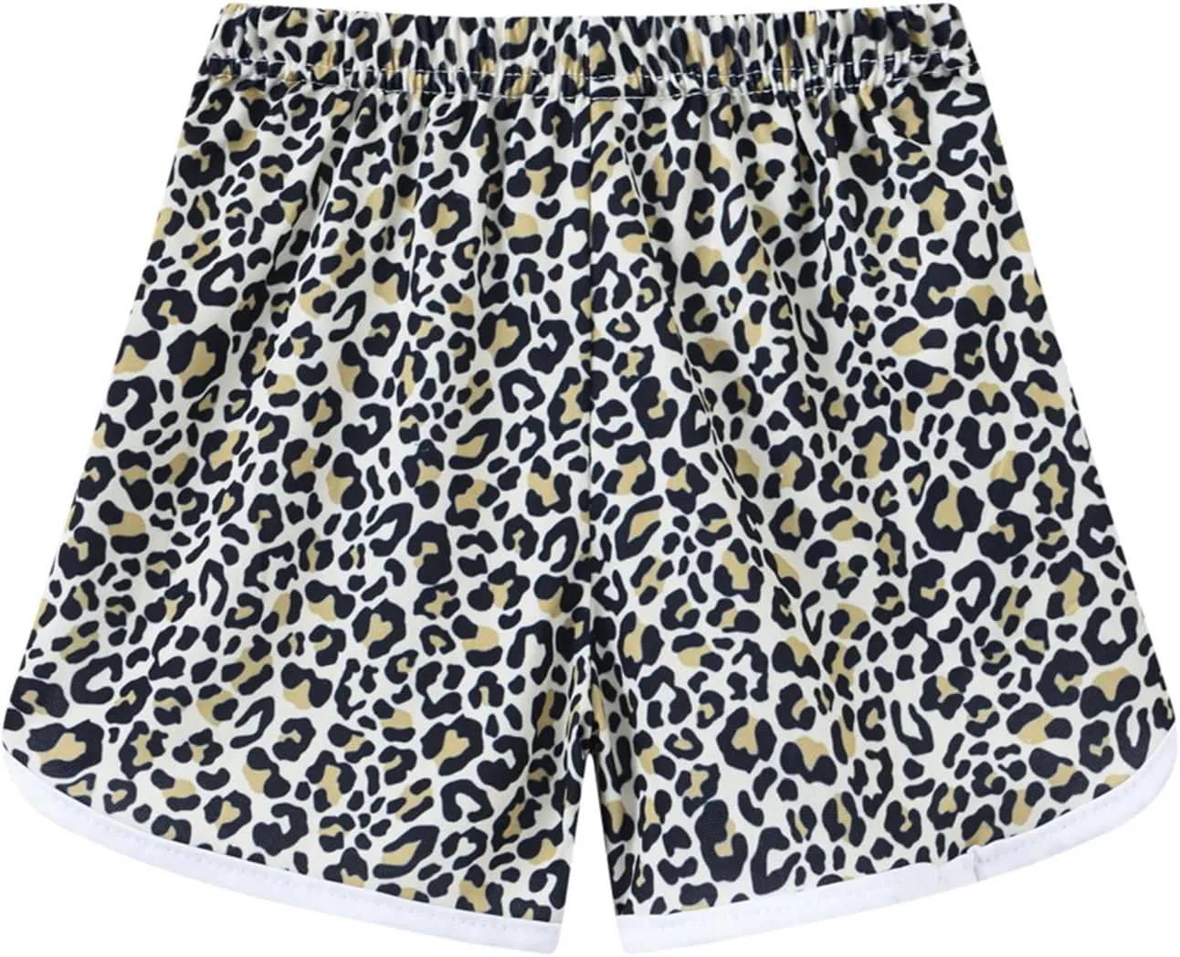 Toddler Boys Girls Active Shorts Quick Dry Gym Workout Shorts Girls Boys Running Shorts Kids Girls