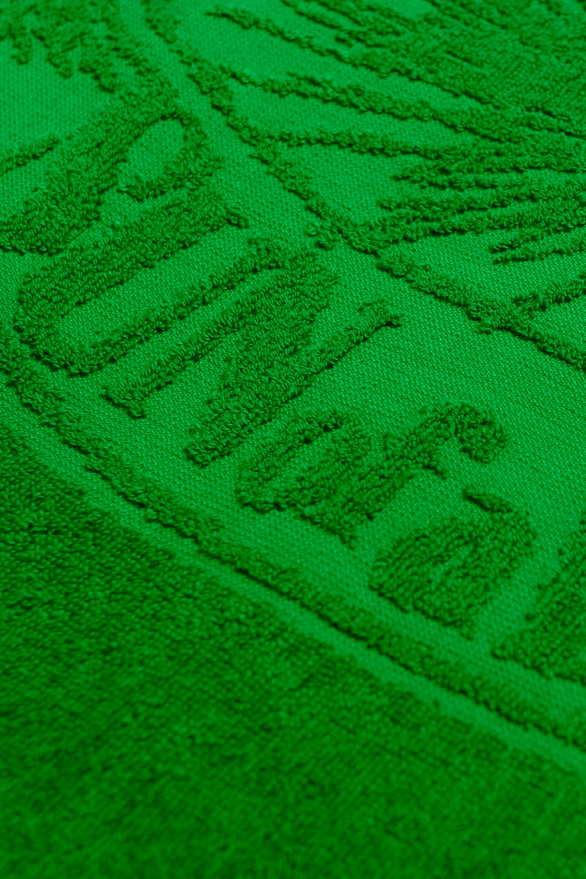 Wasabi | Monochrome Beach Towel
