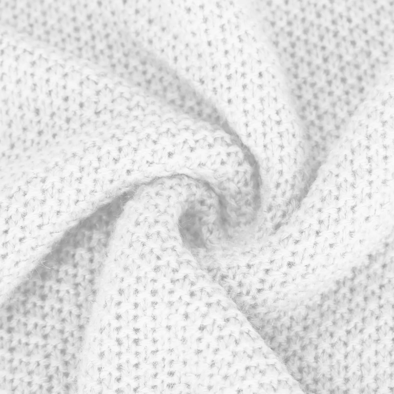 Womens Long Sleeve Pullover Sweater Cable Knit Crewneck Oversized Spring Fall Casual Tops Fashion Clothes Streetwear